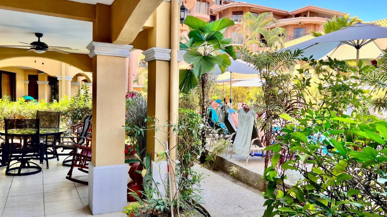 Monte Carlo Luxury Condominiums Jacó Eksteriør billede