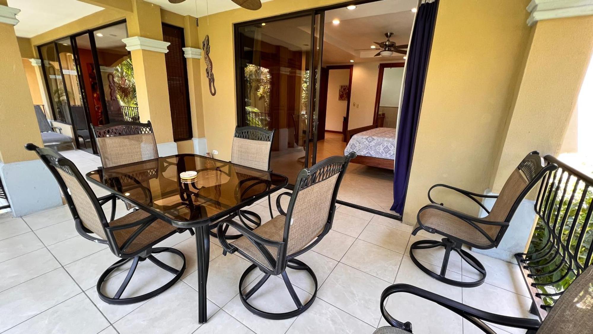 Monte Carlo Luxury Condominiums Jacó Eksteriør billede