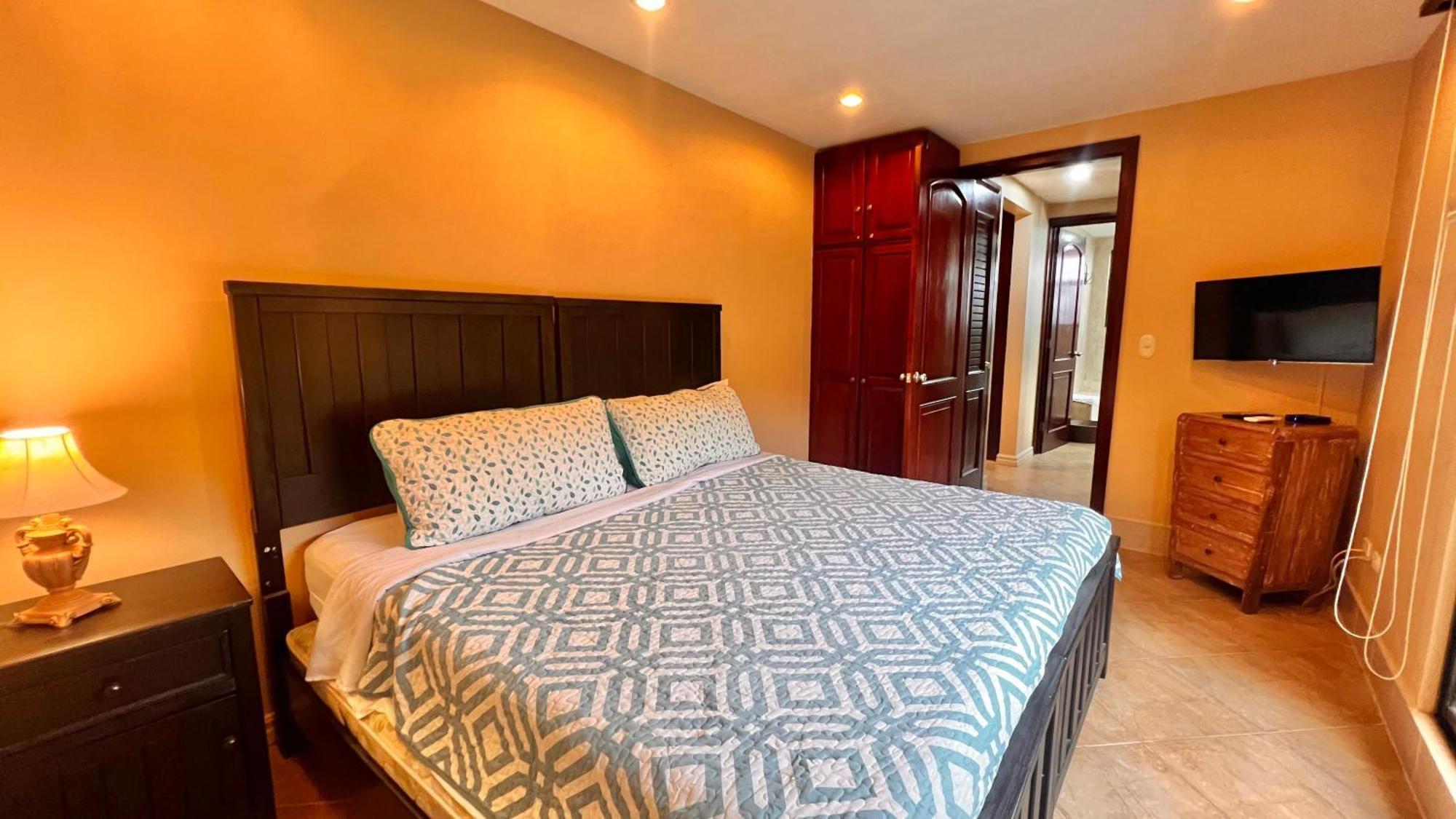 Monte Carlo Luxury Condominiums Jacó Eksteriør billede